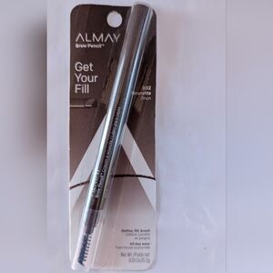 Almay Brow Pencil - Color Brunette